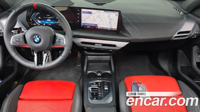 BMW 1 Series F70 — Фото автомобиля 7