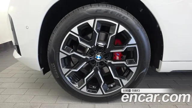 BMW X3 G45 — Фото автомобиля 5
