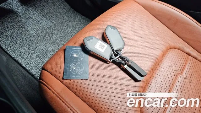 Kia Sportage Generation 5 — Фото автомобиля 21
