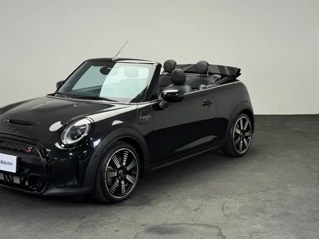 MINI Hatch — Фото автомобиля 6