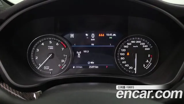 Cadillac XT4 2.0 Sport AWD — Фото автомобиля 8