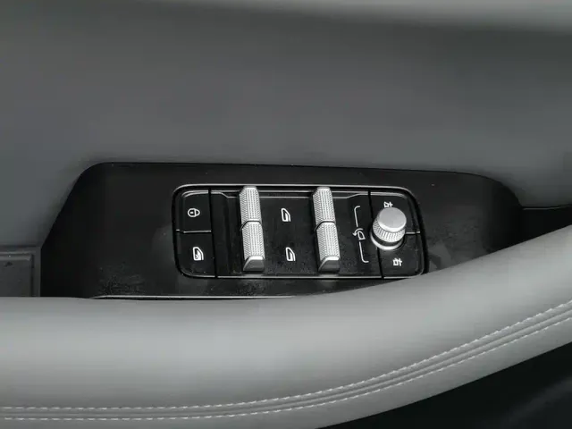 Geely Galaxy A7 — Фото автомобиля 9