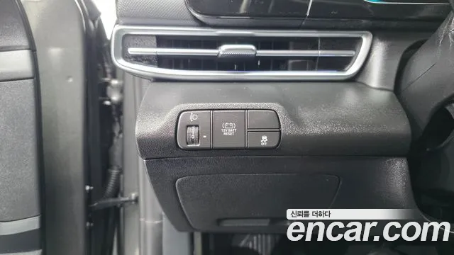 Hyundai Avante CN7 — Фото автомобиля 26
