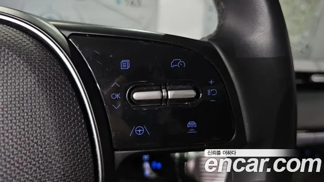Hyundai Ioniq5 — Фото автомобиля 27