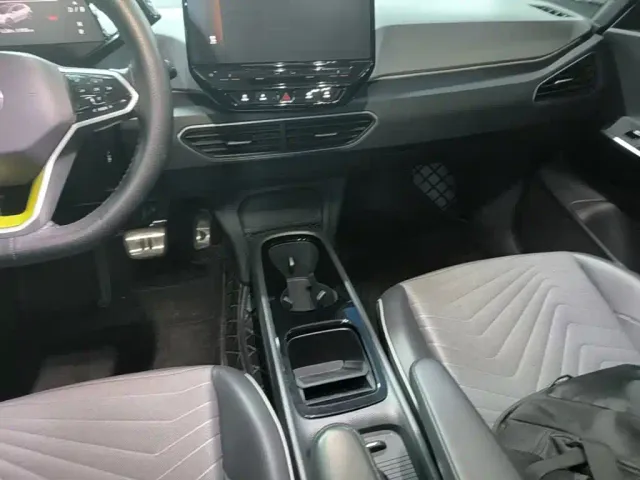 Volkswagen Volkswagen ID.3 2023 Upgraded Pure Intelligence Edition — Фото автомобиля 13