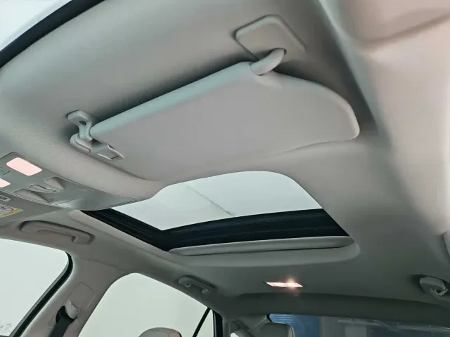 Ford Mondeo — Фото автомобиля 14