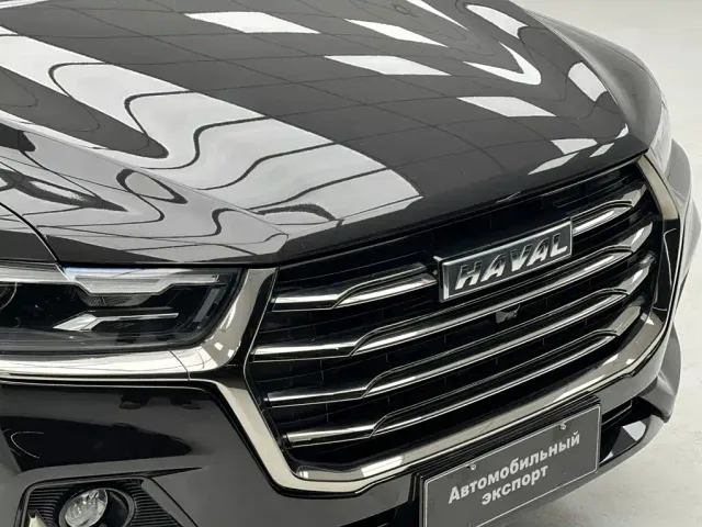 Haval H6 — Фото автомобиля 5