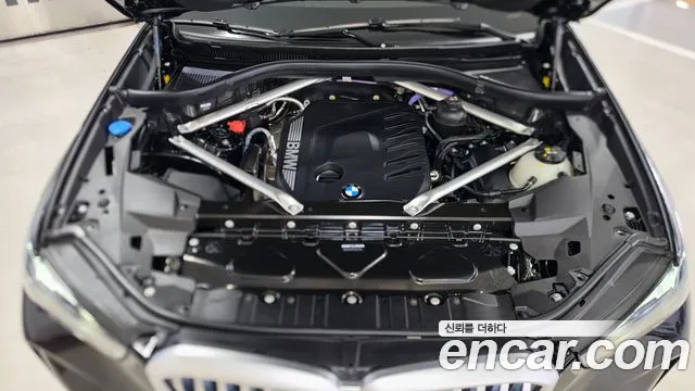 BMW X5 G05 — Фото автомобиля 6
