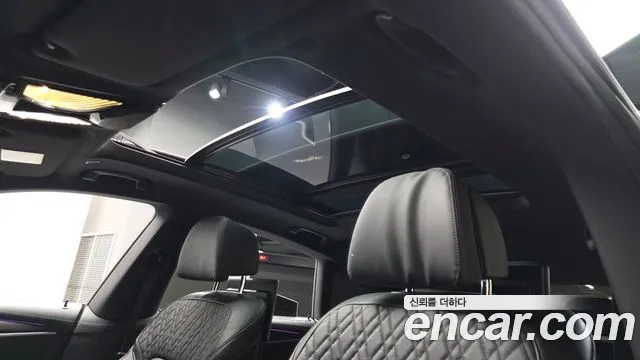 BMW Gran Turismo G32 — Фото автомобиля 22