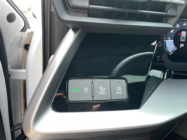 Audi A3 — Фото автомобиля 13