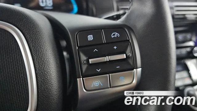 Hyundai Casper — Фото автомобиля 15