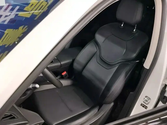 Haval H6 — Фото автомобиля 14