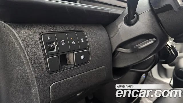 Hyundai ST1 — Фото автомобиля 16