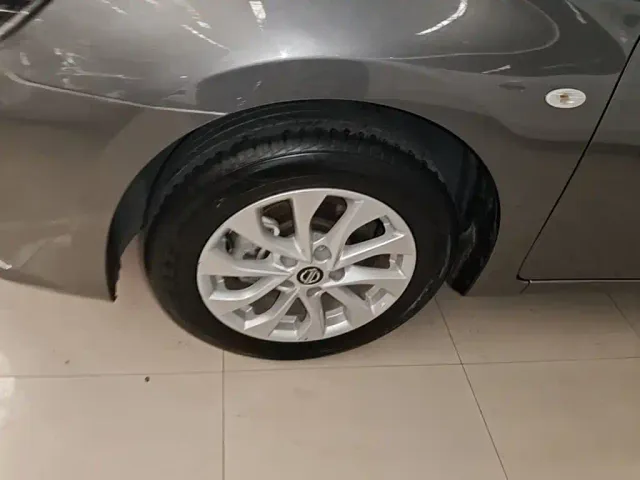 Nissan Sylphy — Фото автомобиля 22