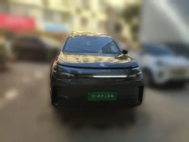 Leapmotor C16 — Фото автомобиля 2