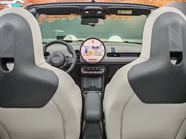 MINI Hatch — Фото автомобиля 21
