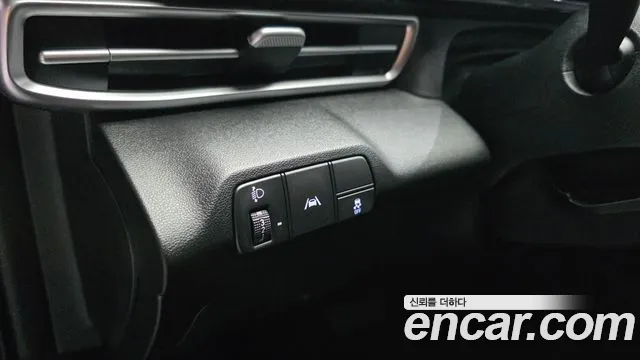 Hyundai AVANTE Avante (CN7) — Фото автомобиля 15