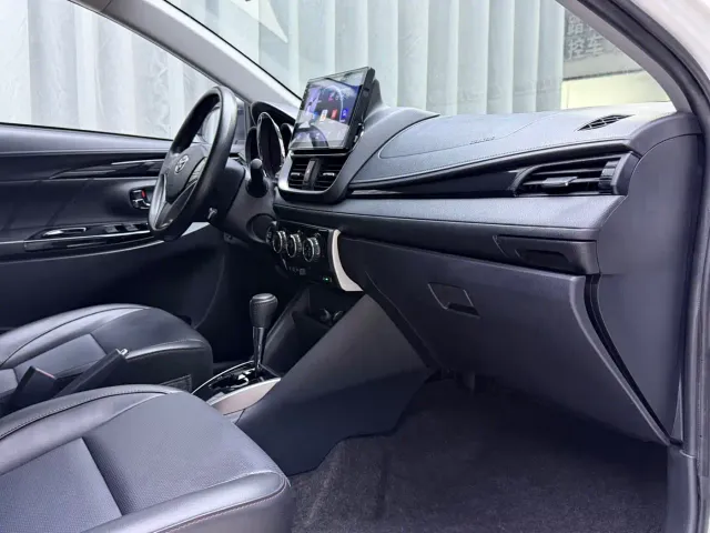 Toyota YARiS L Zhi Xuan — Фото автомобиля 20
