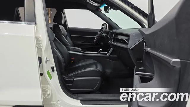 KG_Mobility_Ssangyong Torres Torres Бензин 1.5 2WD — Фото автомобиля 26
