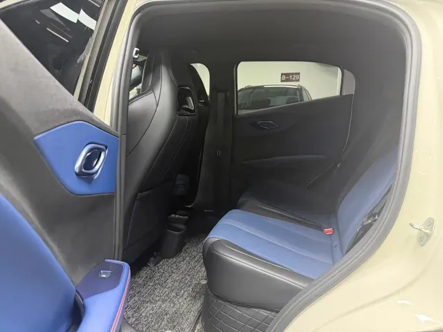BYD Seagull — Фото автомобиля 13