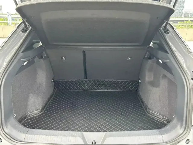 Volkswagen ID.4 Crozz — Фото автомобиля 14
