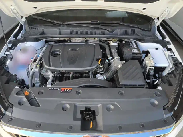 Geely Emgrand — Фото автомобиля 19