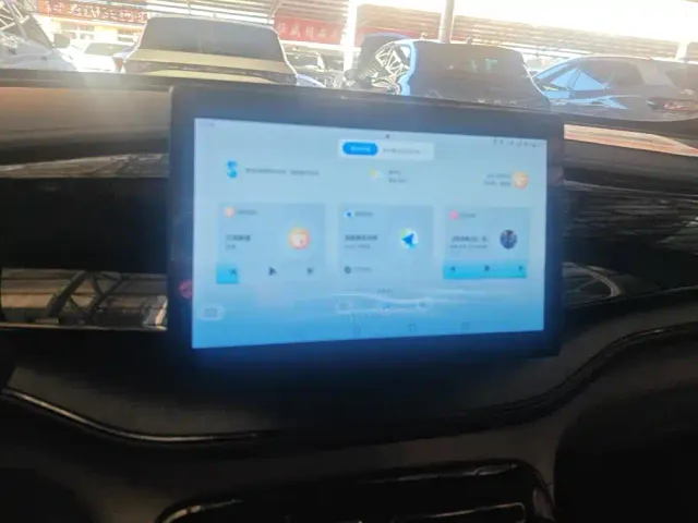 BYD Qin PLUS — Фото автомобиля 13