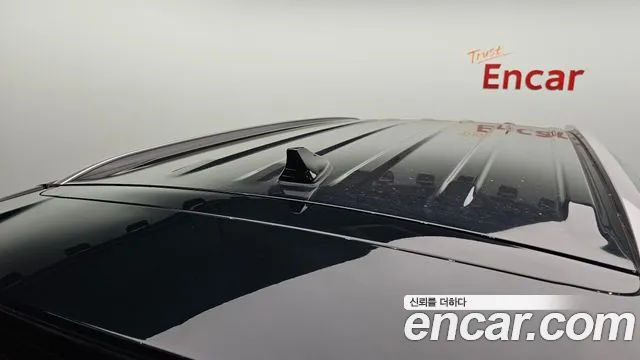 Hyundai Palisade The New Palisade Дизель 2.2 2WD — Фото автомобиля 20
