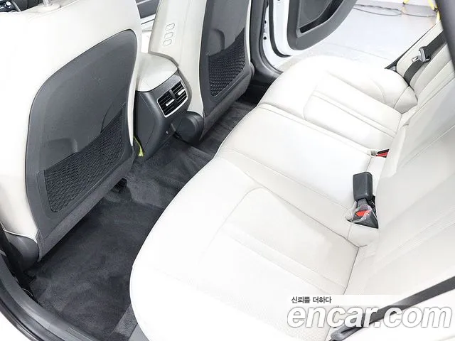 Hyundai Sonata DN8 — Фото автомобиля 15