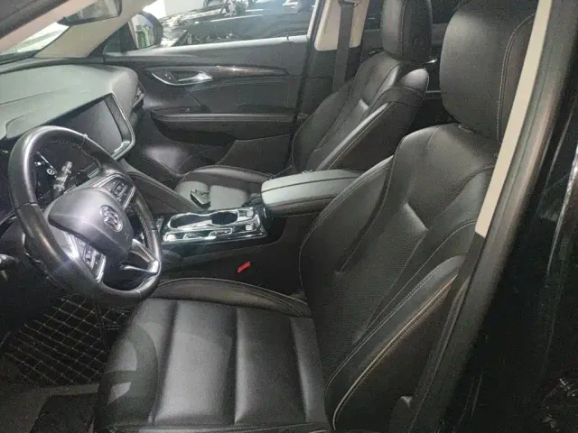 Buick Envision Plus — Фото автомобиля 7
