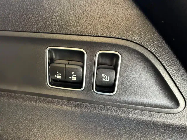 Mercedes-Benz GLE-Class — Фото автомобиля 15