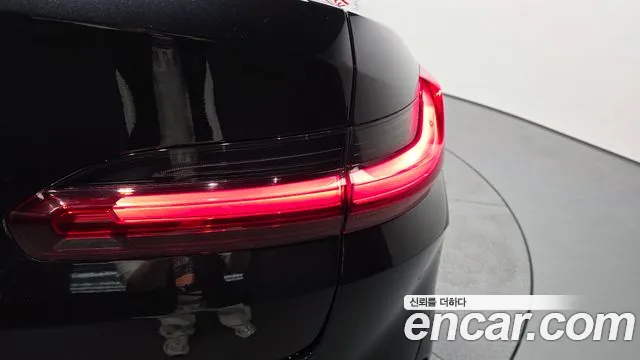 BMW X4 xDrive20i M Sport — Фото автомобиля 21