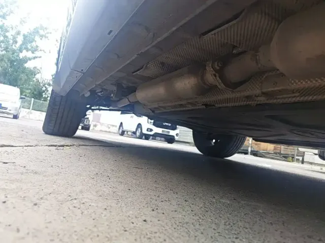 BYD Song PLUS PHEV 2024 Glory Edition DM-i 110km Flagship — Фото автомобиля 18