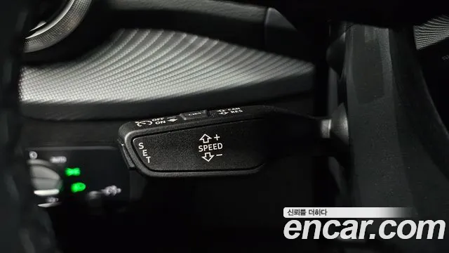 Audi Q2 35 TDI Premium — Фото автомобиля 27
