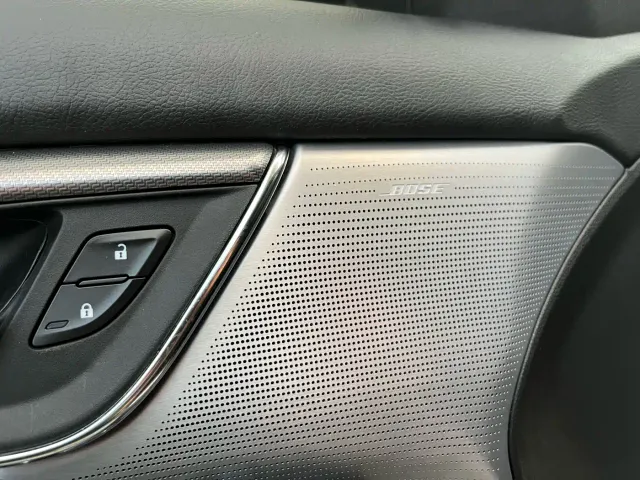 Cadillac CT5 — Фото автомобиля 27