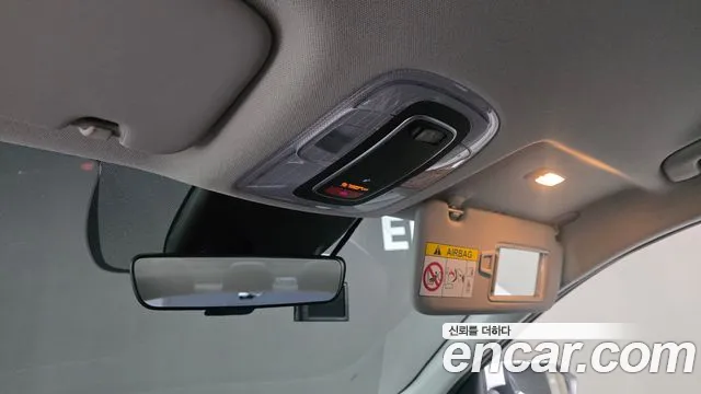 Hyundai Avante CN7 — Фото автомобиля 16