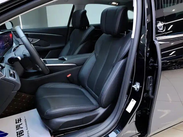 Buick LaCrosse — Фото автомобиля 27