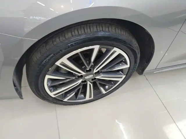 Chery Arrizo 8 — Фото автомобиля 22