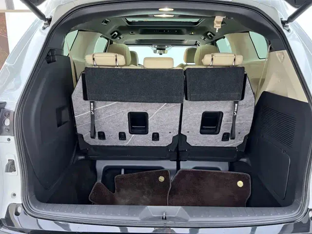 Toyota Granvia — Фото автомобиля 26