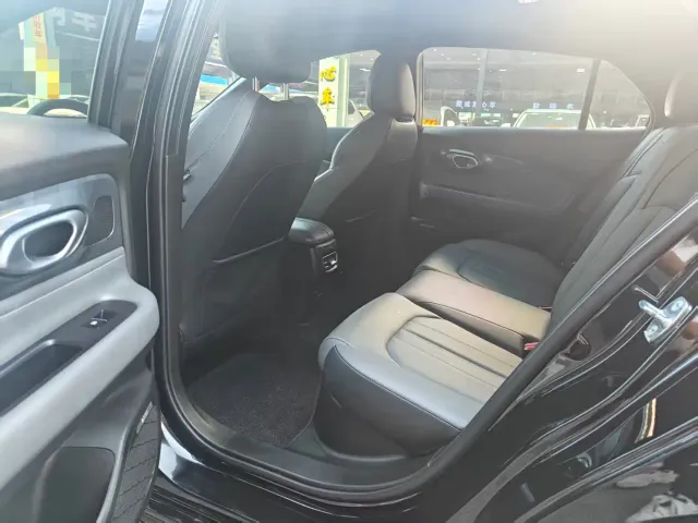 GAC Trumpchi Emkoo — Фото автомобиля 7
