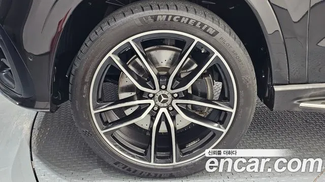 Mercedes-Benz GLS-Class X167 — Фото автомобиля 5