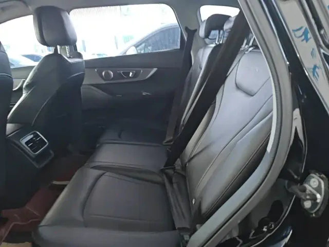 Chery Tiggo 8 PRO — Фото автомобиля 16