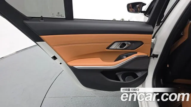 BMW 3 Series G20 — Фото автомобиля 25