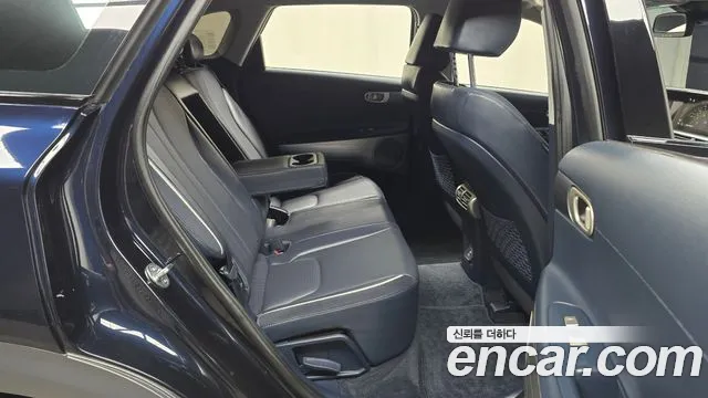 Hyundai Nexo Nexo Premium — Фото автомобиля 12