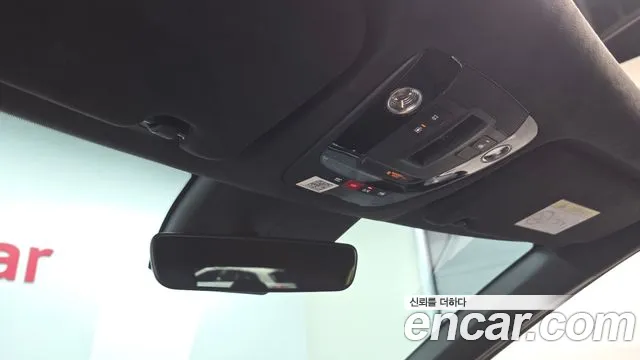 Kia EV6 — Фото автомобиля 16