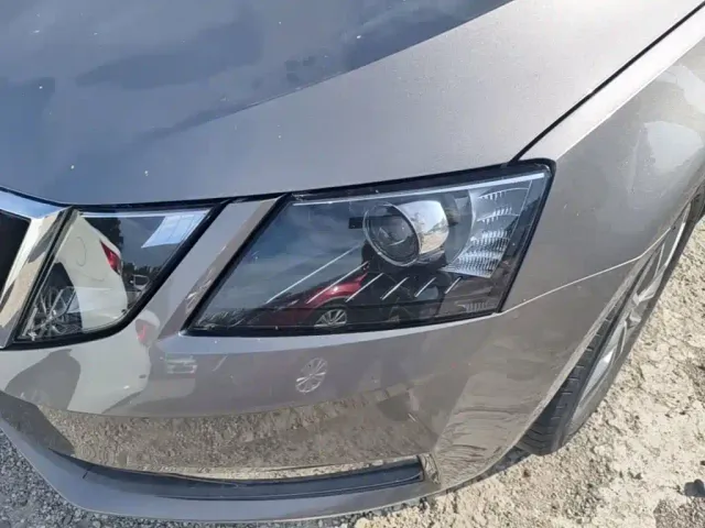 Skoda Octavia — Фото автомобиля 23