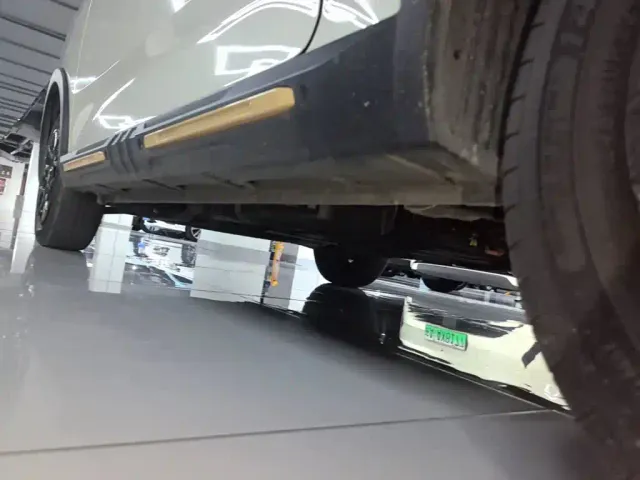 Wuling Hongguang Mini EV — Фото автомобиля 20