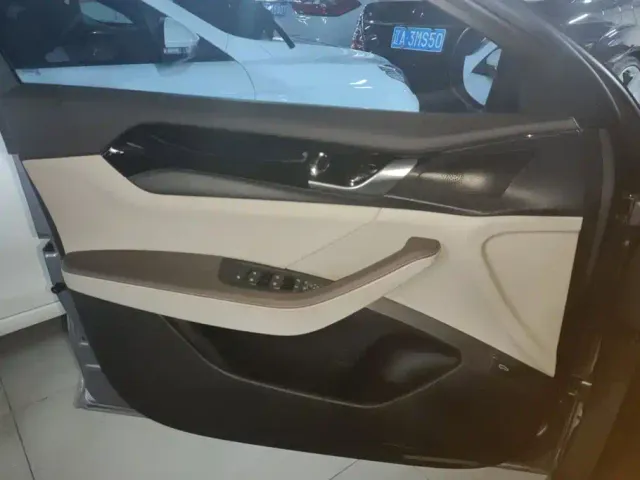 BYD Qin PLUS — Фото автомобиля 7