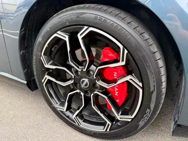 Nissan N7 — Фото автомобиля 19