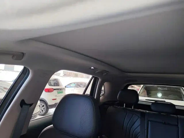 Geely Galaxy E5 — Фото автомобиля 17